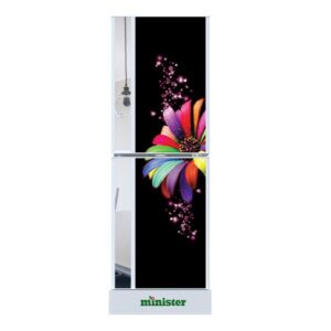 MINISTER M-255 RAINBOW FLOWER