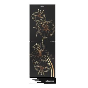 MINISTER M-256 EL VINTAGE ROSE