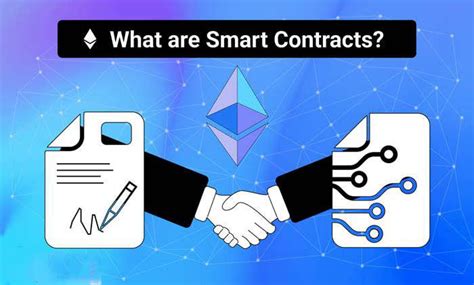 Automated Smart Contract Verification: The Future of Blockchain Security
